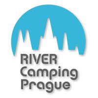 River Camping Prague